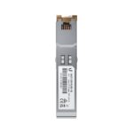 Ubiquiti UACC-CM-RJ45-1G network transceiver module Copper 1000 Mbit/s RJ-45 - imagine 2