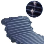 Medical air mattress with pump HF6003 - imagine 2