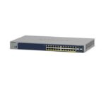 NETGEAR GS728TPP Managed L2/L3/L4 Gigabit Ethernet (10/100/1000) Power over Ethernet (PoE) Grey - imagine 2