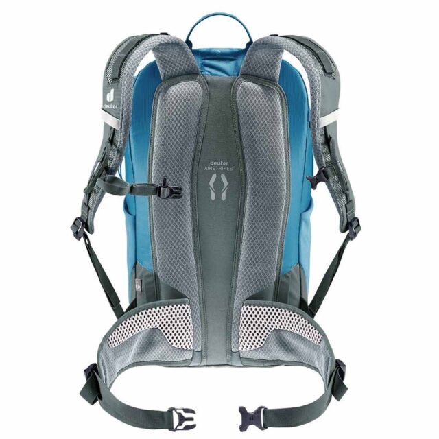 Hiking backpack - Deuter Trail 25 - imagine 9