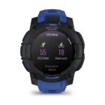 Garmin Instinct 3 3.05 cm (1.2 ) AMOLED 45 mm Digital 390 x 390 pixels Black GPS (satellite) - imagine 13