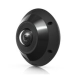 Ubiquiti UVC-G6-Pro-360-B | IP Camera | 360°, 12MP, 24fps, IP66, 1x RJ45 100Mb/s PoE+