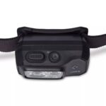 Headlamp Black Diamond STORM 500-R HEADLAMP BLACK - imagine 4