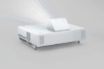 Epson EB-800F data projector Ultra short throw projector 5000 ANSI lumens 3LCD 1080p (1920x1080) White - imagine 6