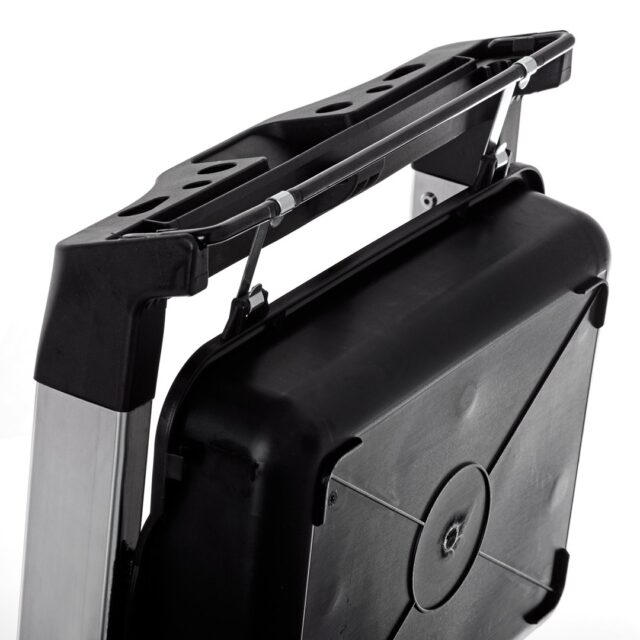 Krause Secury Aluminum ladder - imagine 9