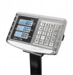 PLATFORM SCALE WAGI TARCZYN WT-170N 150kg - imagine 7