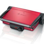 Bosch TCG4104 contact grill