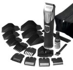 Wahl Lithium Ion Total Black  Metallic - imagine 5