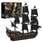 MOULD KING - B.P | SET 13199 - 3180 PCS