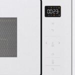 Gorenje BM251SG2WG White Grill microwave Built-in 25 L 900 W - imagine 6