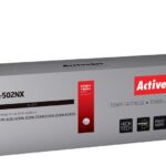 Activejet ATL-502NX Toner (replacement for Lexmark 502X/50F2X00; Supreme; 10.000 pages; black) - new chip