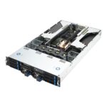 ASUS ESC4000A-E12 Socket SP5 Rack (2U) Silver - imagine 13