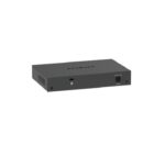 NETGEAR GS305Pv3 Unmanaged Gigabit Ethernet (10/100/1000) Power over Ethernet (PoE) Black - imagine 5