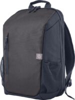 HP Travel 18 Liter 15.6 Iron Grey Laptop Backpack - imagine 2