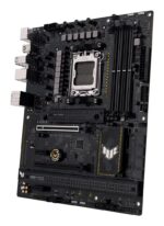 ASUS TUF GAMING B650-PLUS AMD B650 Motherboard AM5 Socket ATX - imagine 5