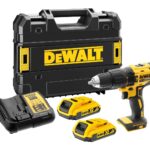 Dewalt DCD778D2T