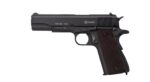 Air rifle Air rifle Ranger M1911 BB KWC Kal. 4 5 BBS Blow Back  17 Strz. Full Metal Co2