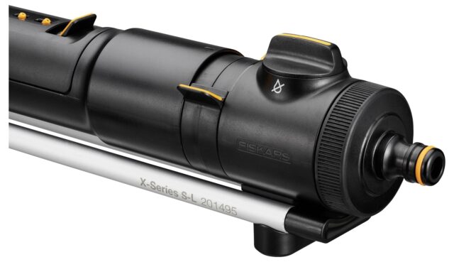 FS. OSCILLATING SPRINKLER X-SERIES L - imagine 3