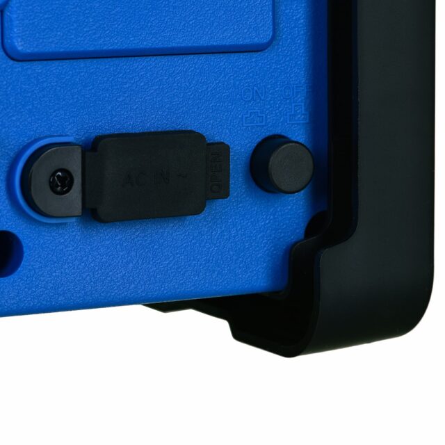 Blaupunkt PP30BT - portable radio - imagine 8