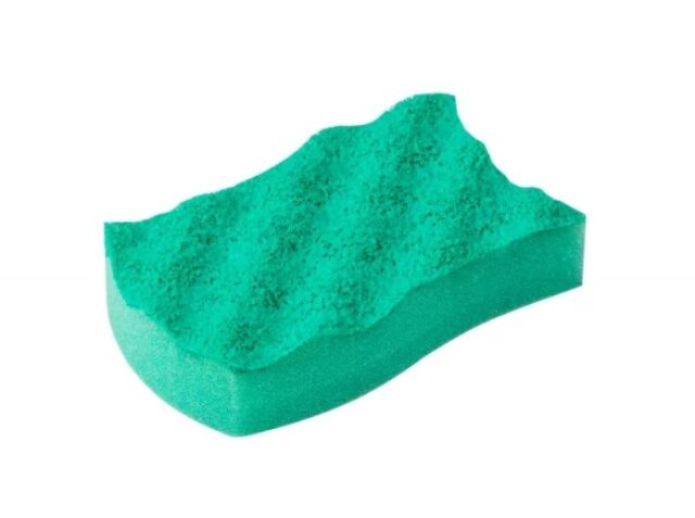 Sponge Scourer Vileda Pur Active 2 pc(s) - imagine 3