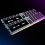 Micron RDIMM 16GB DDR5 1Rx8 6400MHz PC5-51200 ECC REGISTERED MTC10F1084S1RC64BD2R - imagine 2