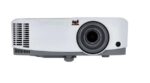 Viewsonic PA504W data projector Standard throw projector 4000 ANSI lumens DLP WXGA (1280x800) White - imagine 15