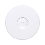 TP-Link Omada AX5400 Multi-Gigabit Ceiling Mount WiFi 6 Access Point