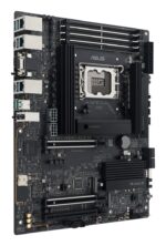 ASUS PRO WS W880-ACE SE Intel W880 LGA 1851 (Socket V1) ATX - imagine 3