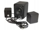 Esperanza EP153 USB 2.1 Speaker Set 6 W Black - imagine 4