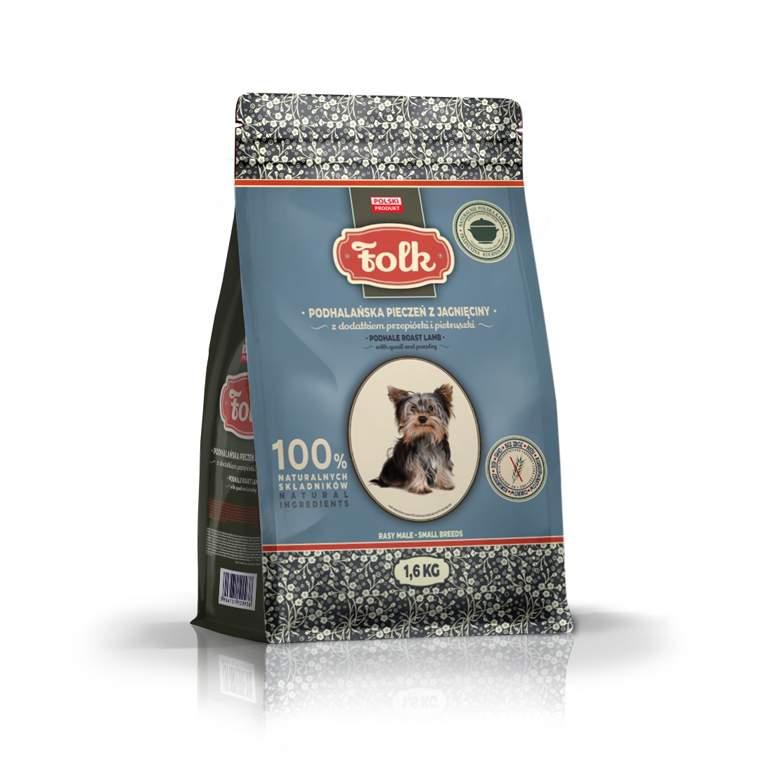 cps-519d845d171bb8d89d9641918d5c6d45-2026-01-18-18-43-18 FOLK Podhalańska pieczeń z jagnięciny z dodatkiem przepiórki i pietruszki 1.6kg - imagine 1