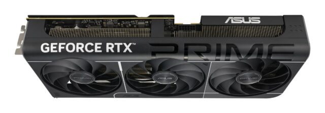 ASUS Prime -RTX5070-O12G NVIDIA GeForce RTX 5070 12 GB GDDR7 - imagine 6