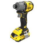 2×2.0Ah SFMCF830D2K STANLEY impact wrench - imagine 4