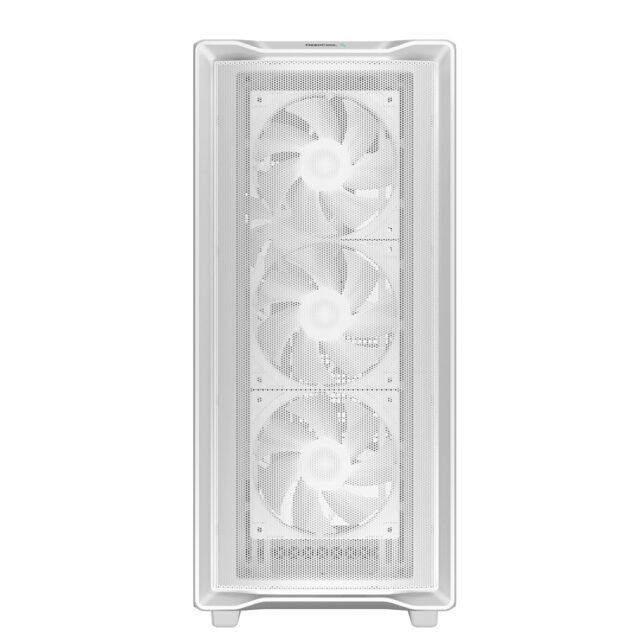 DeepCool CC560 MESH V2 WH Midi Tower White - imagine 12