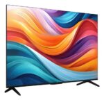TCL T7B 55T7B TV 139.7 cm (55 ) 4K Ultra HD Smart TV Wi-Fi Black  Titanium 600 cd/m2 - imagine 4