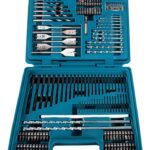Makita E-06270 drill bit Drill bit set