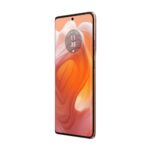 Motorola edge 50 Ultra 17 cm (6.7 ) Dual SIM Android 14 5G USB Type-C 16 GB 1 TB 4500 mAh Peach - imagine 3