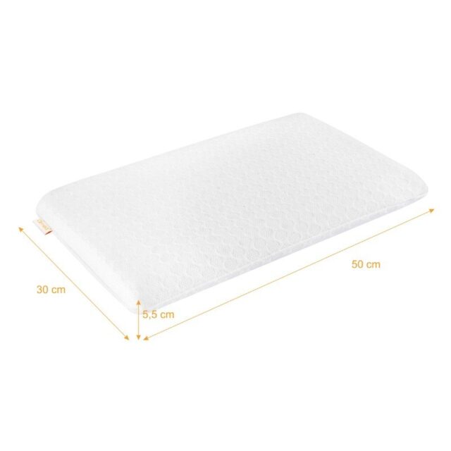 Qmed Breathable kid pillow - imagine 3