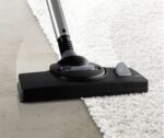 Vacuum Bosch Serie 4 BWD 41740 AquaWash&Clean - imagine 9