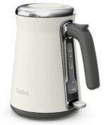 Tefal Collection KI666AE0 electric kettle 1.7 L 2400 W Ivory - imagine 3