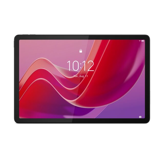 Lenovo Tab M11 128 GB 27.9 cm (11 ) Mediatek 4 GB Wi-Fi 5 (802.11ac) Android 13 Grey - imagine 7