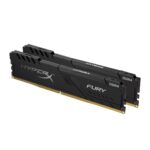 FURY HX426C16FB3K2/32 memory module 32 GB DDR4 2666 MHz - imagine 2