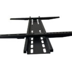 Tracer WallGrip LCD/LED TV Mount  Black