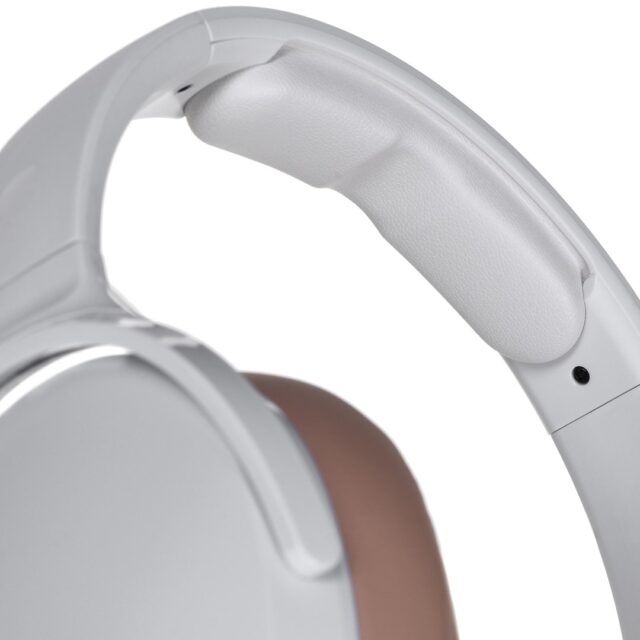 Skullcandy Hesh ANC Headphones Wired & Wireless Head-band Calls/Music USB Type-C Bluetooth White - imagine 7