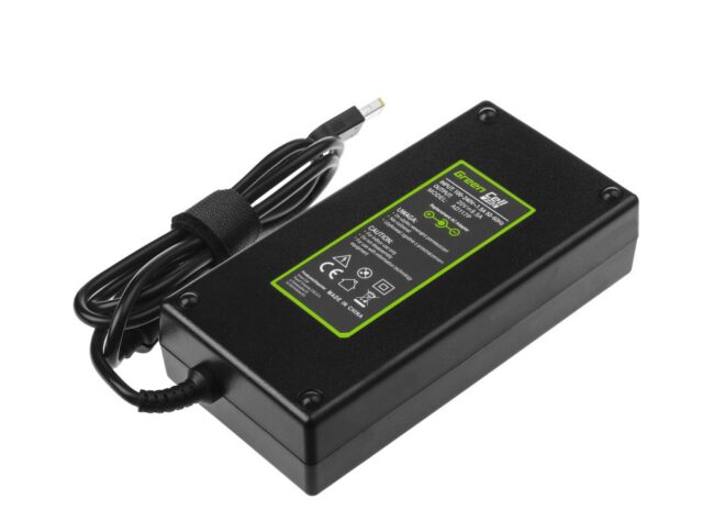 Green Cell AD117P power adapter/inverter Indoor 170 W Black - imagine 7