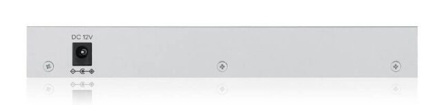 Zyxel GS1200-10v3 Managed L2 Gigabit Ethernet (10/100/1000) Desktop Grey - imagine 4