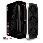 XFX Mercury RX 9060XT OC Gaming 16GB