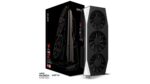 XFX Mercury RX 9060XT OC Gaming 16GB