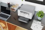 HP LaserJet MFP M234d Printer Laser A4 600 x 600 DPI 29 ppm - imagine 7