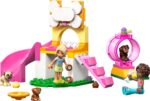 LEGO FRIENDS 42665 Puppy Playground - imagine 3