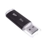 Silicon Power Ultima U02 USB flash drive 32 GB USB Type-A 2.0 Black - imagine 4